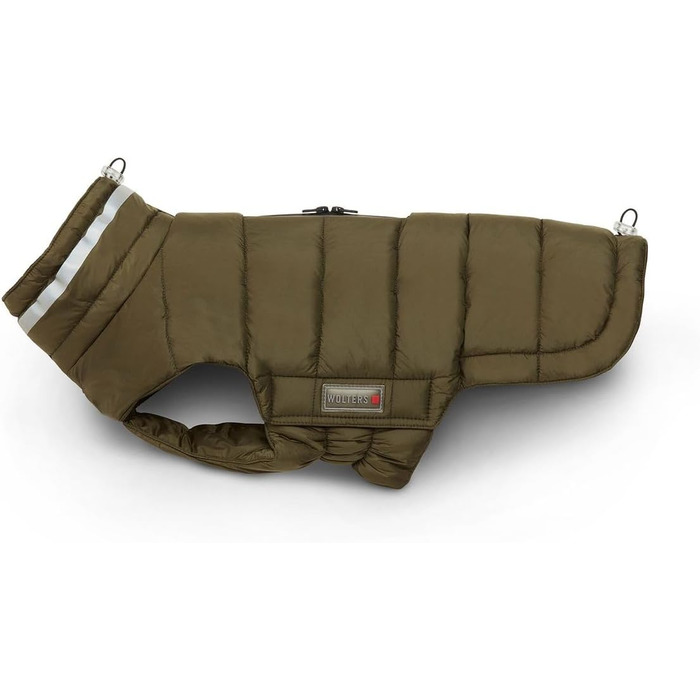 Вольтерс Степова куртка Cosy, розмір 32 см, оливковий колір