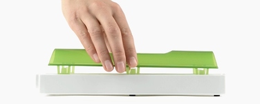 Тунель для котів Catit Senses 2.0 Wave Circuit
