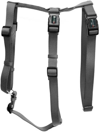 Посуд Wolters Professional No Escape, 30-40 см, графітовий колір