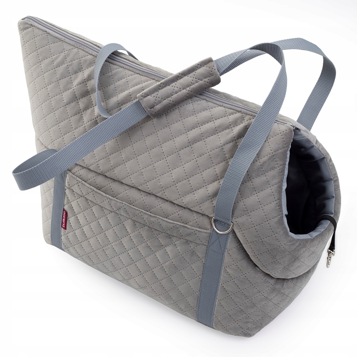 Переноска-сумка для собак, дорожня сумка-переноска, розмір L