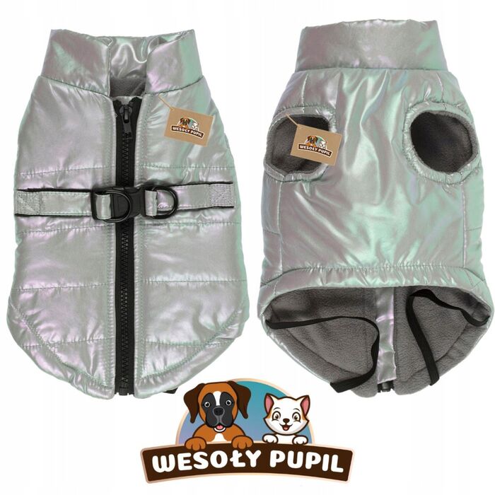 Куртка Wesoły Pupil, багатоколірна, 5XL
