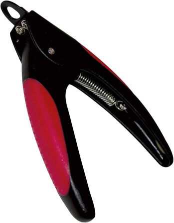 Ножиці для нігтів Croci Krallenschneider Vanity – професійний інструмент для манікюру та педикюру