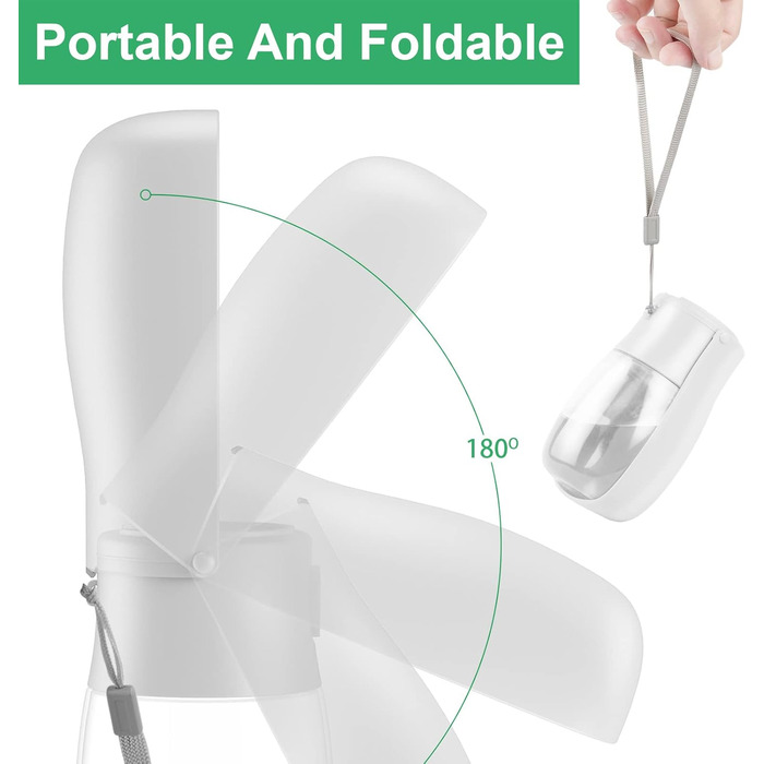 Складана пляшка для води для собак, з контейнером для відходів, для прогулянок, подорожей, хатніх тварин
