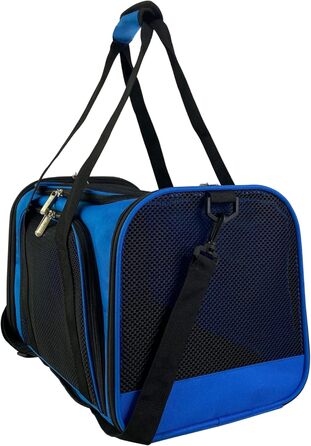 Корм для собак Mr. Peanut's Silver Serie Deja Blue, 1,22 кг