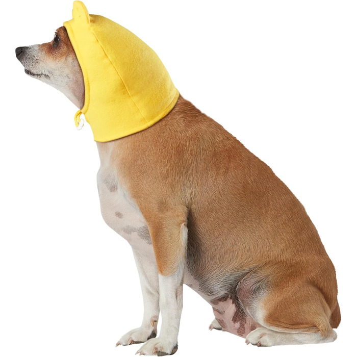 Костюм для домашніх тварин Рубіс Дісней Вінні Пух, Вінні, розмір M/L