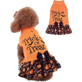 колір: хелловін 1