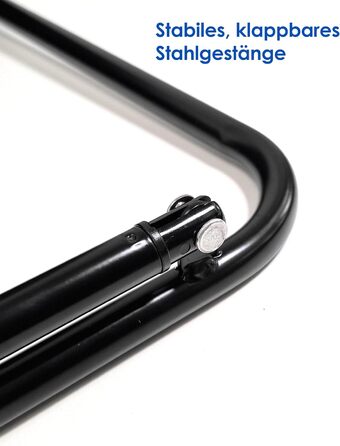 Складана переносна клітка для собак, 70x52x50 см, чорна. Клітка-переноска для автомобіля, 5 вікон