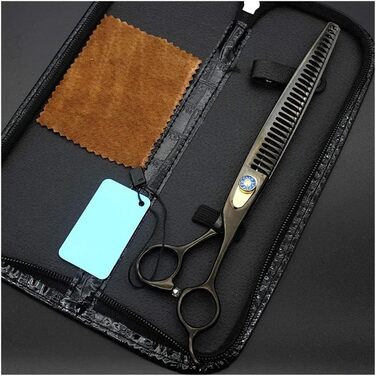 Набір ножиць для собак, догляд за шерстю домашніх тварин, з безпечними закругленими кінцями, спеціально розроблені для тварин