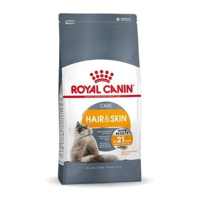 Сухий корм Royal Canin з пребіотиком та куркою для дорослих котів, 10 кг