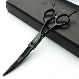 Професійні ножиці для перукарів 6 дюймів - високоякісні ножиці для стрижки волосся