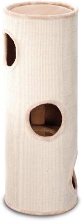 Кігтеточка Europet Bernina Trend Everlast Tower, 37 x 100 см, колір натуральний