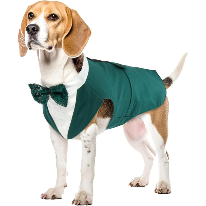 Костюм для собак 