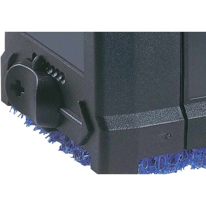 OASE Aquarius Universal 440, 5 Вт – насос для фонтану, водограїв, кімнатних і садових водойм, 440 л/год, для статуй, зовнішнього і внутрішнього використання