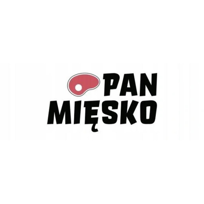 Сухий корм для собак Pan Mięsko з телятиною та індичкою, XL 20кг
