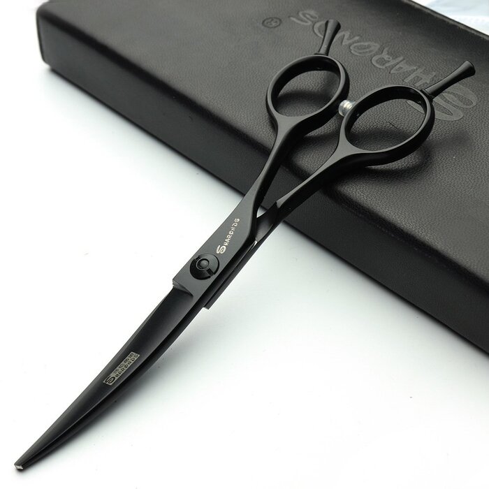 Професійні ножиці для перукарів 6 дюймів - високоякісні ножиці для стрижки волосся