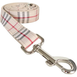 Нашийник для собак GearPro Nylon з регулюванням, хакі, камуфляжний принт, металева застібка, 5 розмірів, поводок 110 см