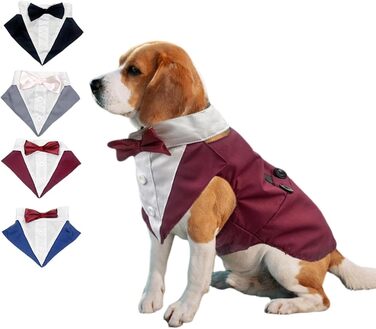 Костюм для собаки 