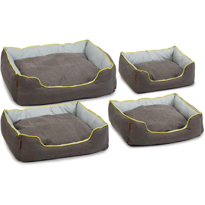 Karlie Ruheplatz Lumbro - лежанка для собак 65 см