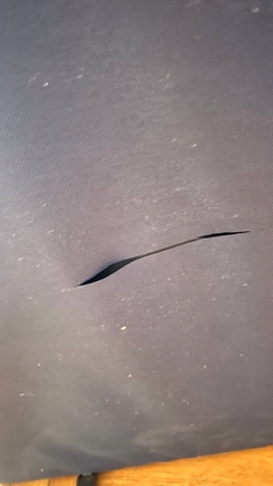 Складаний переноска-сумка для собак PETPROVED, 72x52x52 см