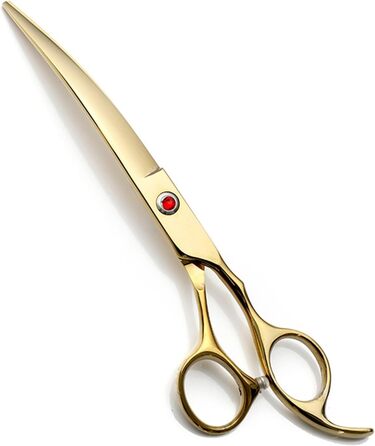 Набір для грумінгу собак та котів, професійний 5-в-1, з гребінцем, 440C нержавіюча сталь