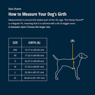 Пуловер для собак RUFFWEAR Hemp Hound, преміум якість, з органічної бавовни, Slate Blue, M