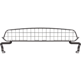 Hundegіtter Travall для Audi Q4 (2021-): захист багажника, сітка для транспортування собак, міцний сталевий захист