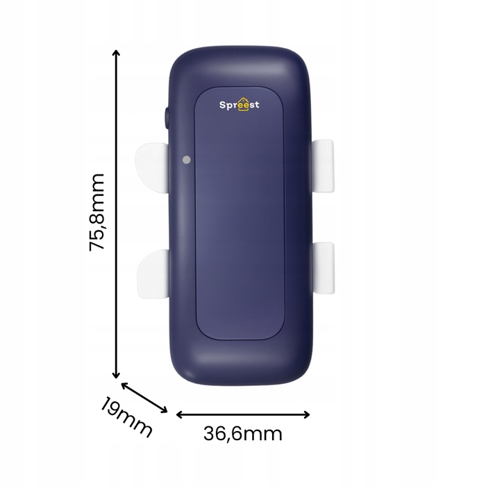 GPS-трекер 4G для тварин: локалізатор для собак та котів без абонплати