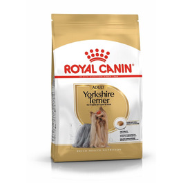 Сухий корм для собак Royal Canin Yorkshire Terrier Adult, 3 кг