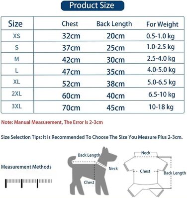 Літнє джинсове плаття для цуценят Nette - одяг для маленьких собак та котів. Джинсова жилетка, сукня з бантиком, одяг для тварин, 303, блакитний, XS