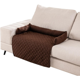 колір: браун