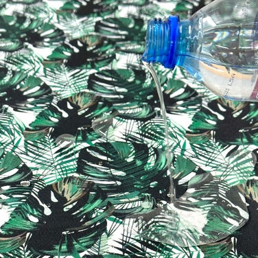 Лежак для собак Superkissen24 XL, багатоколірний, водонепроникний поліестер