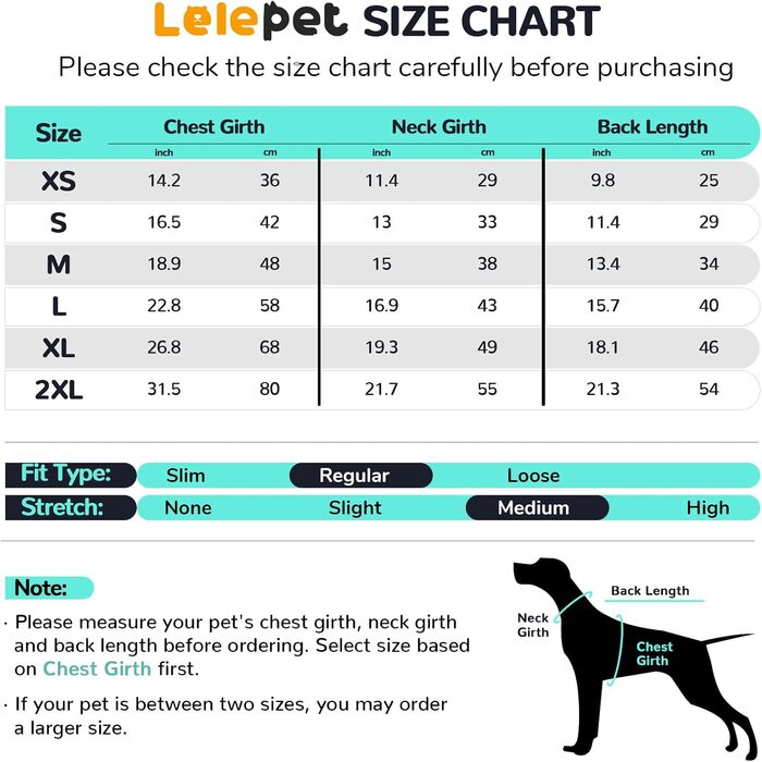 Теплий зимовий светр для собак великих порід Lelepet, синій, розмір L. Зручний, м'який, для повсякденного носіння, ідеальний для осені та зими.