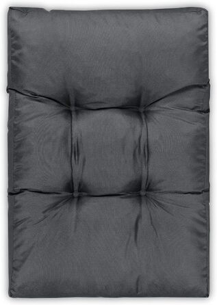 Лежанка для собак у трьох розмірах M, L, XL, 10 см заввишки, м'яка підстилка для собак, 100% Оксфорд-поліестер, легко миється