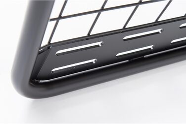 Сітка перегородки Kleinmetall Masterline для VW T5 + T6 (перегородка для собак, багажник)