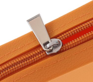 Силіконові пакети для ласощів, 2 шт., жовтий та помаранчевий