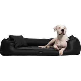 розмір: 185x115 см (внутрішні розміри: 170x90 см)