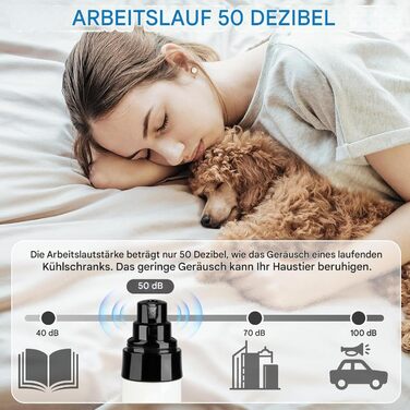 Професійний триммер для собак Ortho Trimmer Pro - безпечне підрізання кігтів без вібрації (основний блок + 2 насадки)