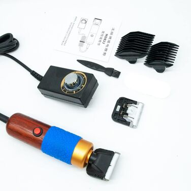 Електричний триммер для килимів з лезом, інструмент для туфтингу, для ручного виготовлення килимів