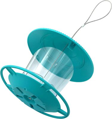 Годівниця для птахів Wildvögel від Dunnocks: годівниця для шпаків, зябликів, червоногрудих птахів