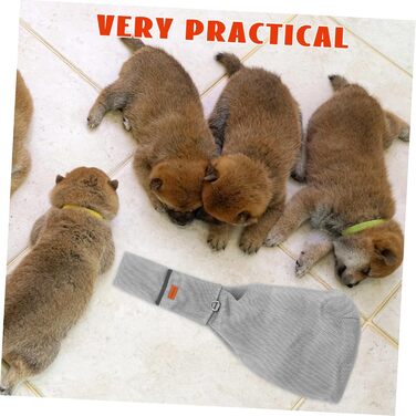 Переноска для собак і котів Toyvian - зручний рюкзак для подорожей та прогулянок. Легка переноска з сіткою, безпечна застібка.