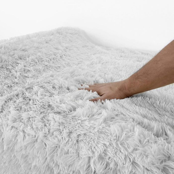 Ортопедичне велике собаче ліжко KOPEKS з віскоеластичної піни та водовідштовхувального покриття - XL, сірий колір