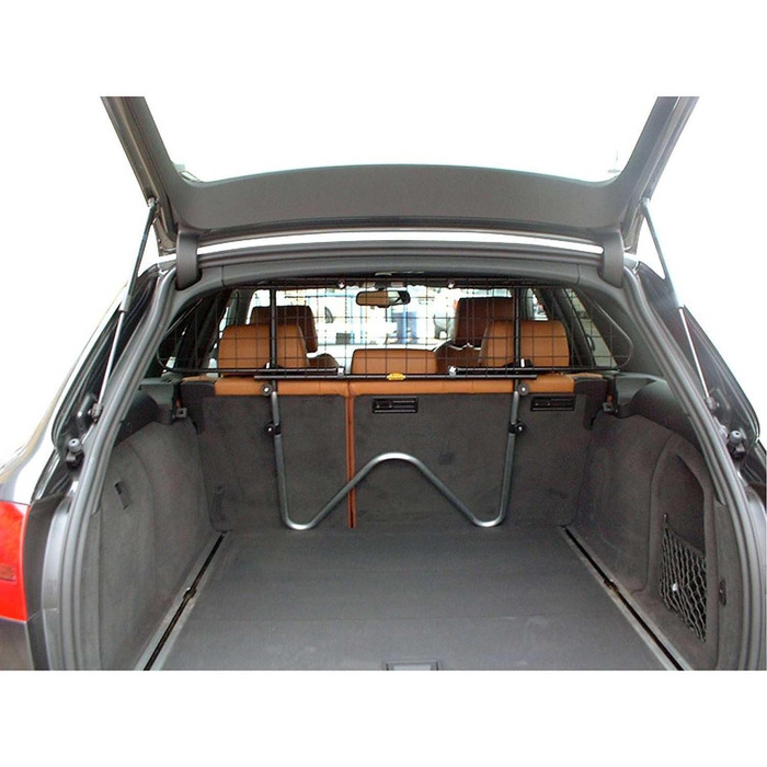 Сітка для багажника Volkswagen Passat Variant (1991-1993) - сумісна з 45139, 3A5 1781 ccm, 102 KW, 139 PS