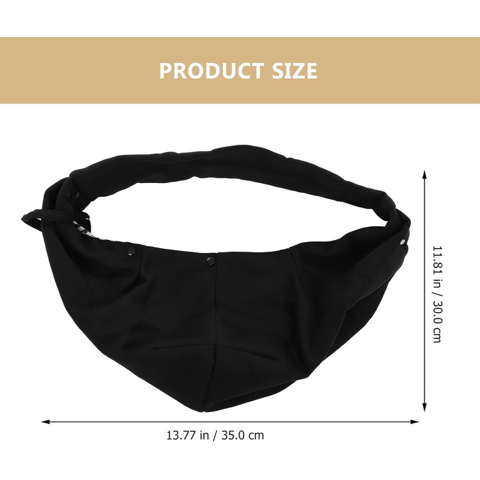 Валічка для домашніх тварин Valiclud для собак та котів. Переноска для вигулу на вулиці з широким плечовим ременем. Легка та довговічна переноска з поліестеру для цуценят та маленьких собак