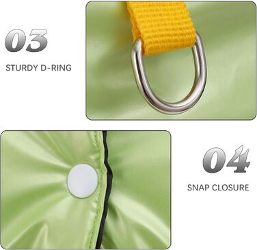 Зимовий теплий куртка для собак, водонепроникний, вітронепроникний, з капюшоном, для малих та середніх собак, червоний