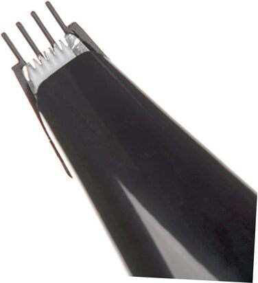 Триммер для шерсті тварин BESPORTBLE з керамічним лезом: тиха робота, довговічність, догляд за домашніми улюбленцями