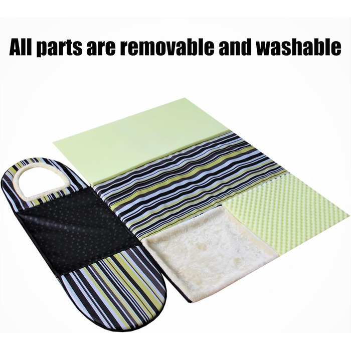 Крісло-лежанка для собак великих порід (2XL), коралловий колір. Зручне, водонепроникне, з антиковзною основою та м'якою підстилкою.