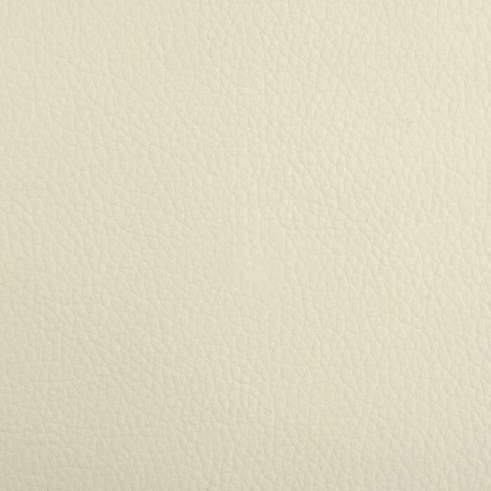 Софа для собак Festnight, ліжко для маленьких собак та котів, м'яка софа з штучної шкіри, 70x45x30 см (кремовий)