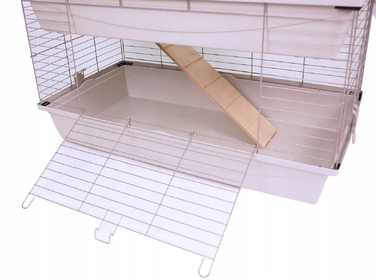 Клітка для тварин Pet Products Industries A0016