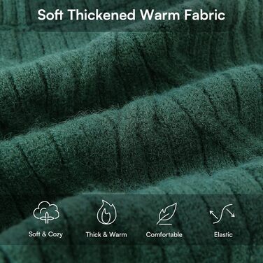 Светр для собак Queenore: в'язаний водолазка для джек-расселів, коргі, бульдогів (XS, зелений)