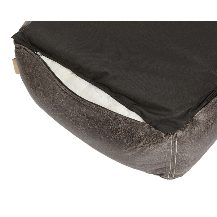 Лежак для собак WOLTERS, 60x45 см, розмір S